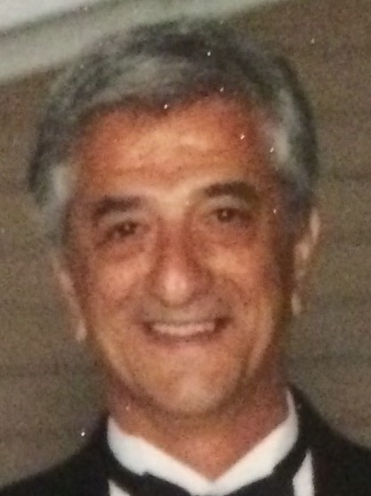 rocco frallicciardi