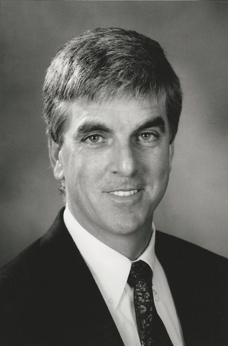 thomas frederick