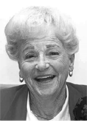 betty funk