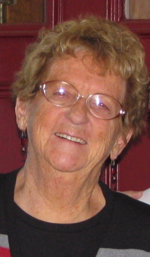 margaret furbush