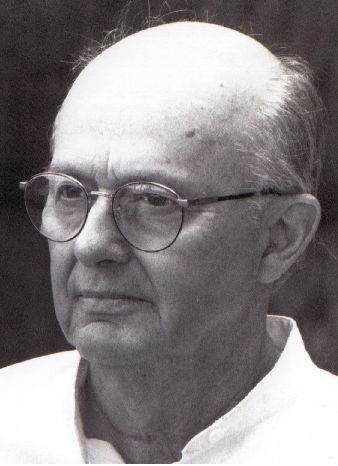 cedric garton