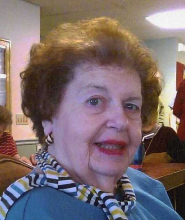 barbara gill