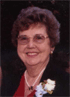 ruth gillespie