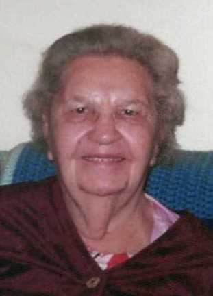 nellie glidden