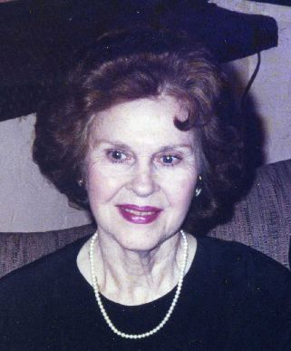 rose greco