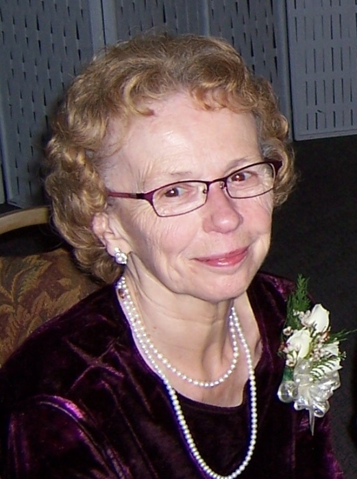 barbara greeley