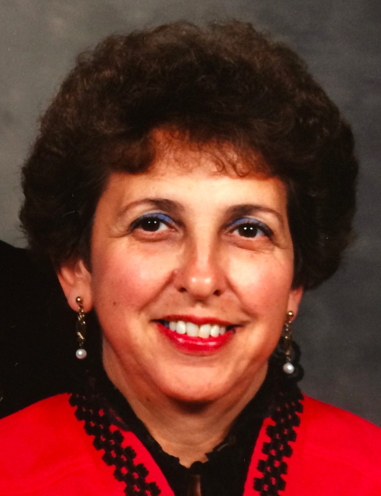 jean green