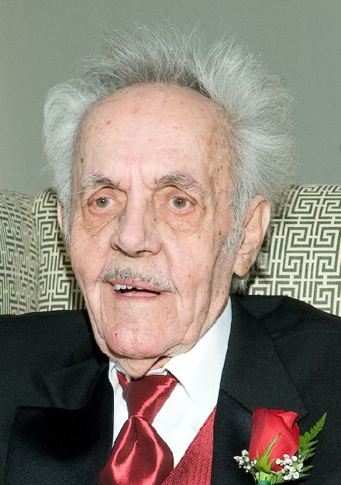 raymond guimond, sr