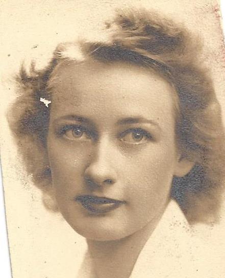 nancy gulliver