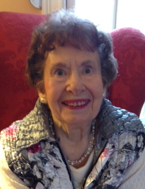 constance haeberle