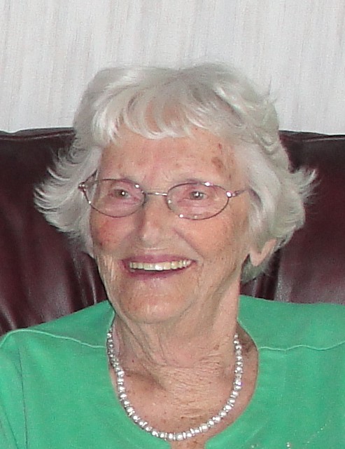 louise bailey ham