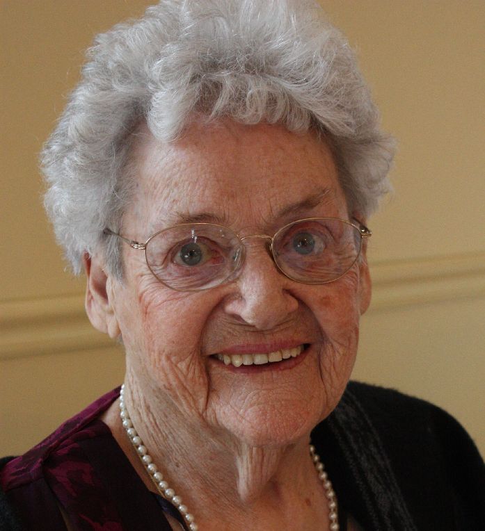 mae hanlon