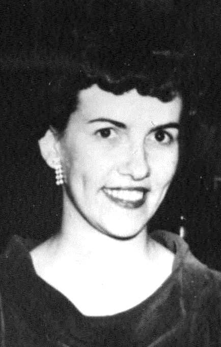 mary hasson