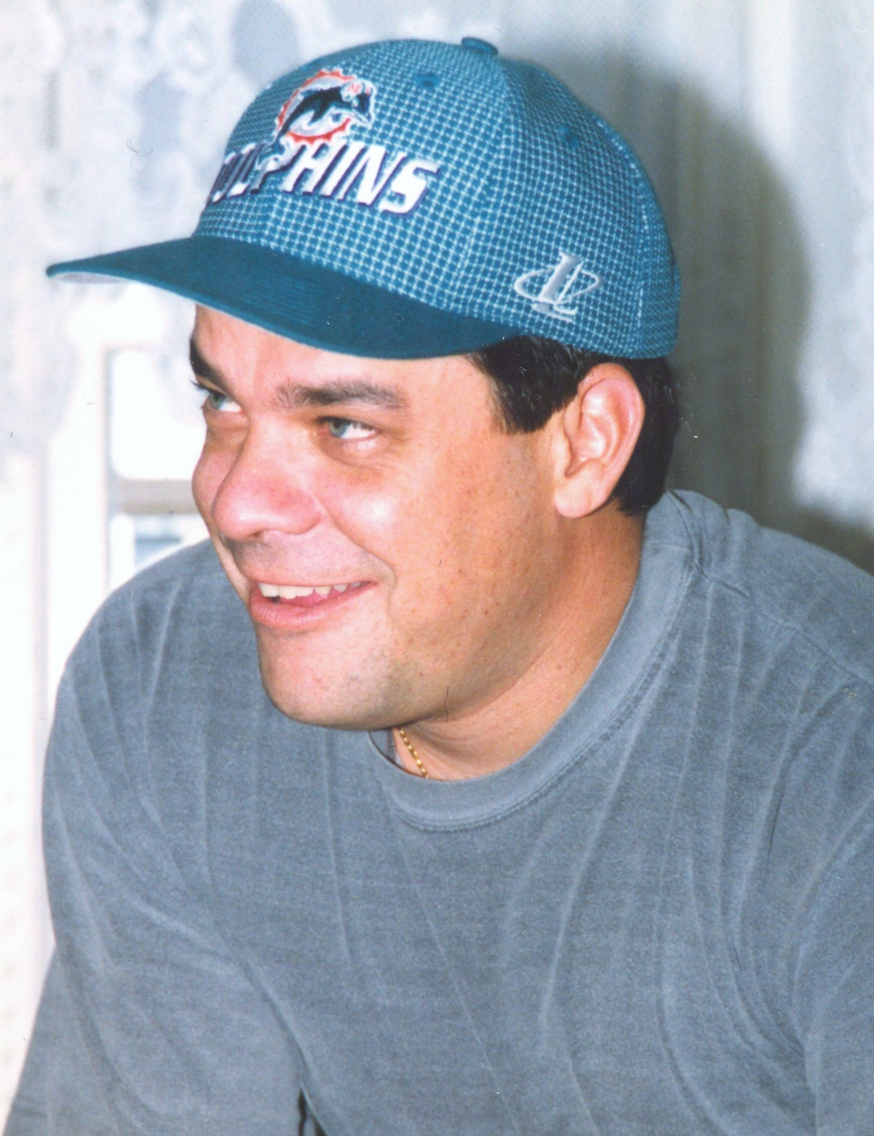bruce hebert