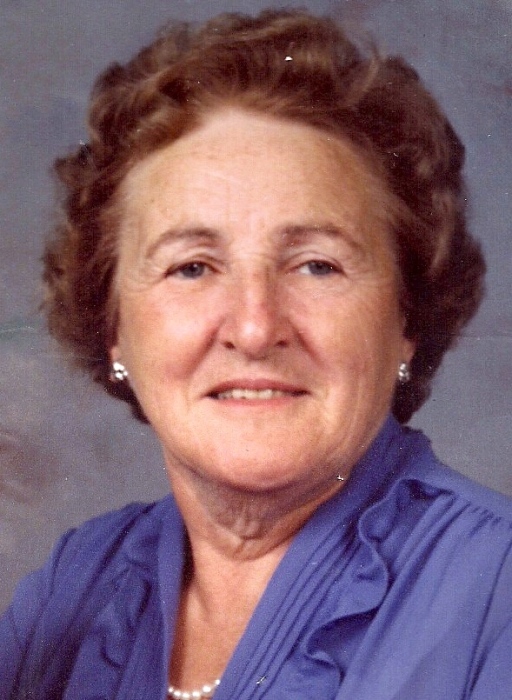 christina heskett