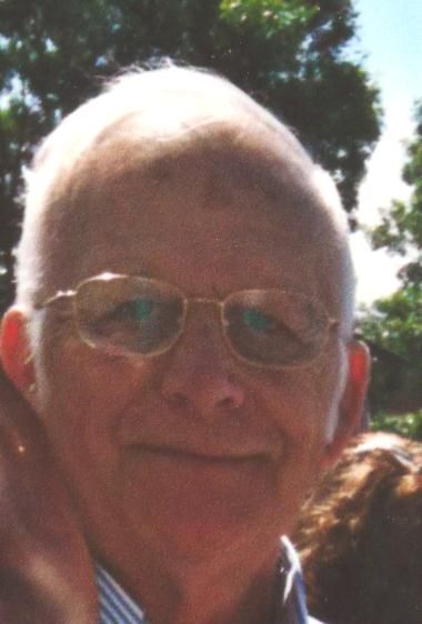 victor huck, jr