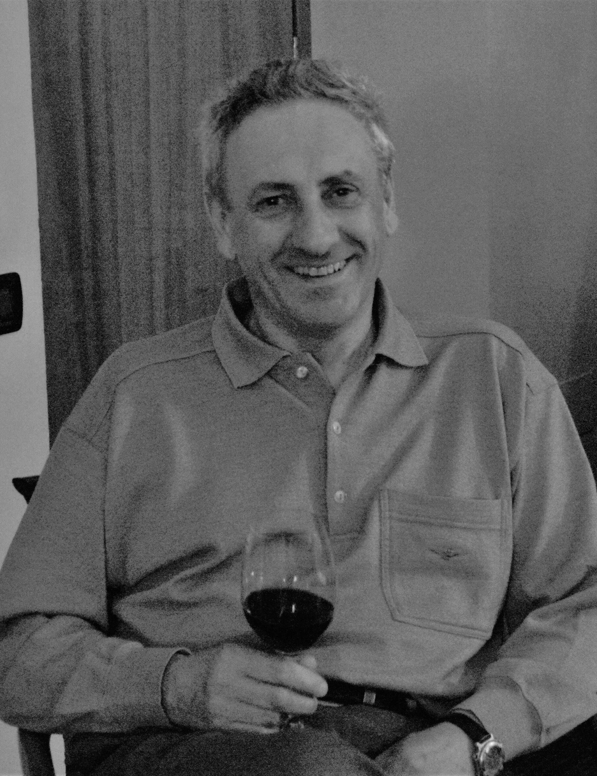 maurizio iuretig