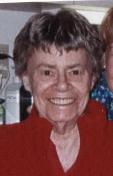 bernadette jackson