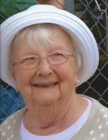 jeanne jackson