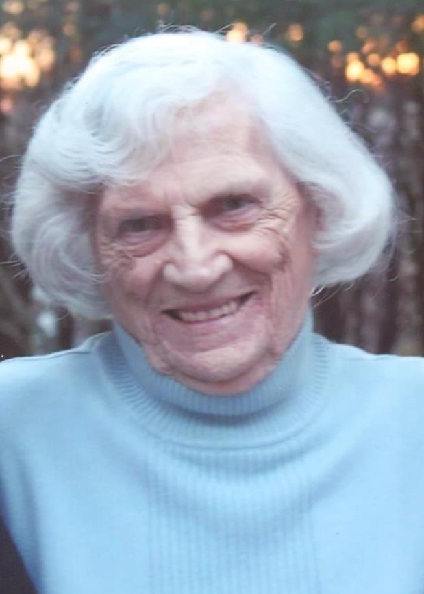 jeanne johnson