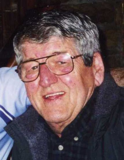 maurice joy