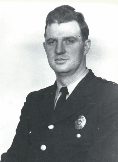 martin joyce, jr