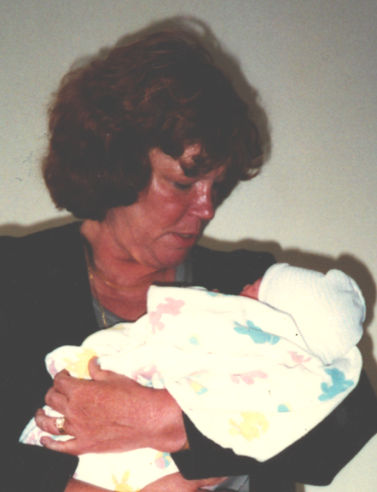 catherine joys