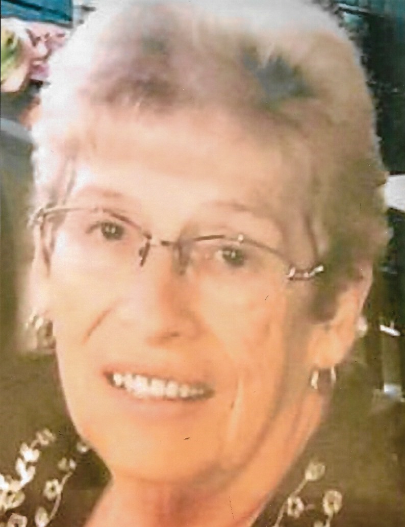 joy keating