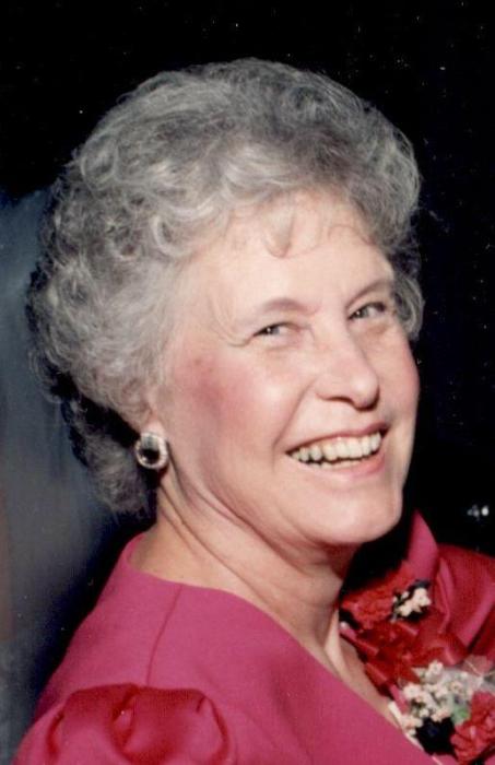 ann kilgore