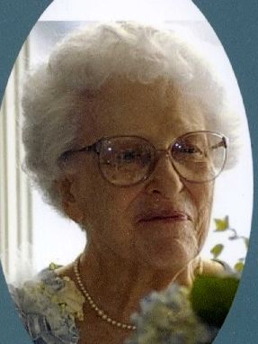 mary kimball