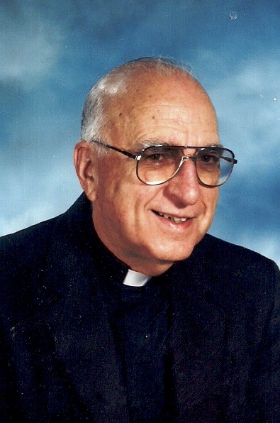 rev. james knox
