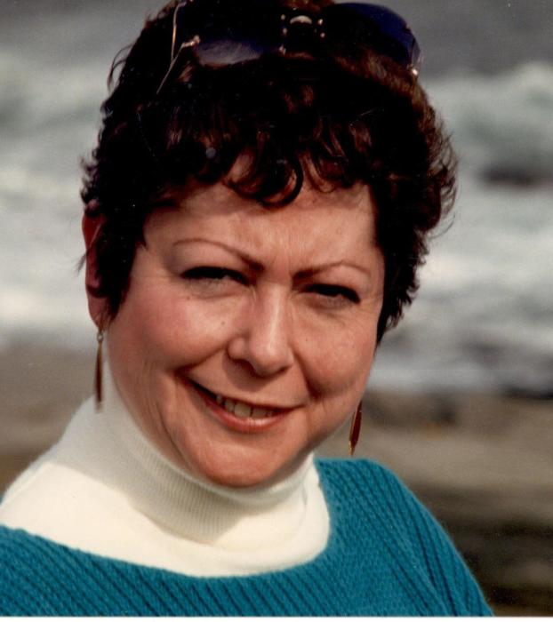 beverly lamson
