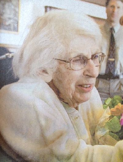 dorothy laroche