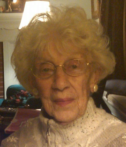 henrietta henty larou