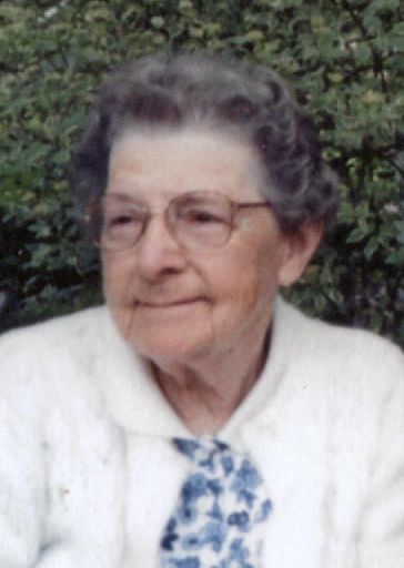 gertrude leeman