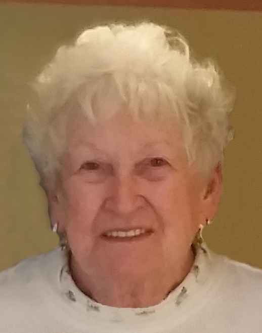 elizabeth lones