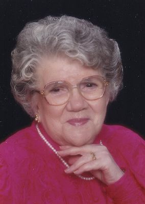 margaret lowe