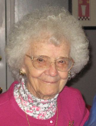 edna lyden