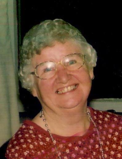 carolyn lydon