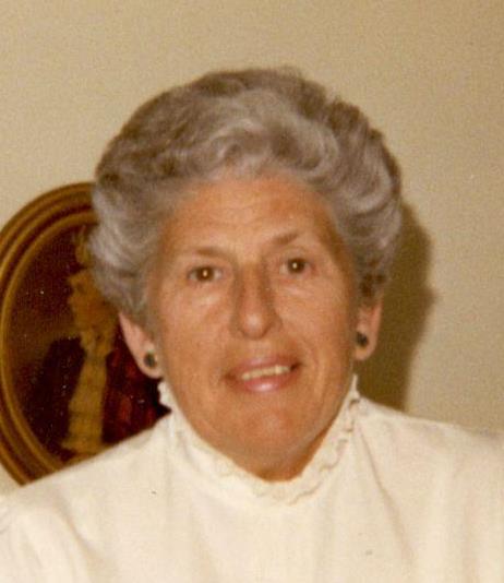mary macvane