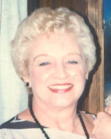 phyllis maier