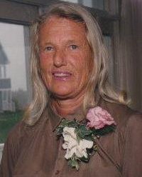 frances mcardle