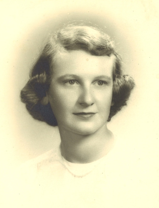 margaretmary mccann
