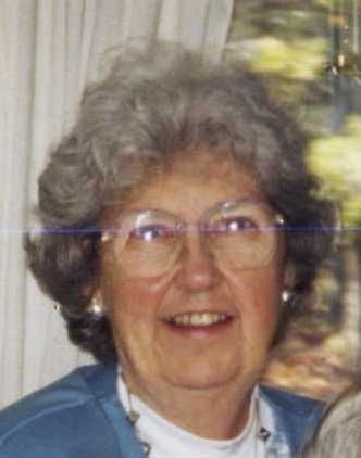 mary mcdonough