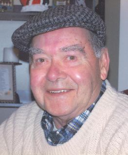 robert mctigue, sr