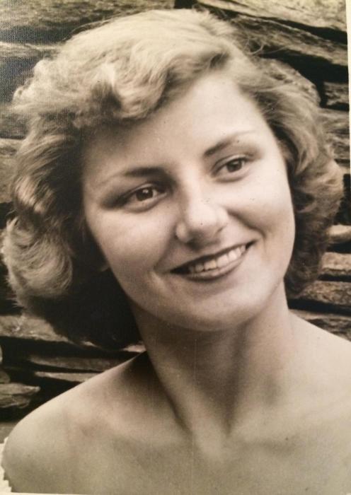 margaret meader