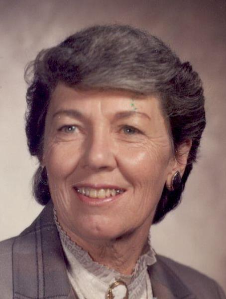 ann melaugh