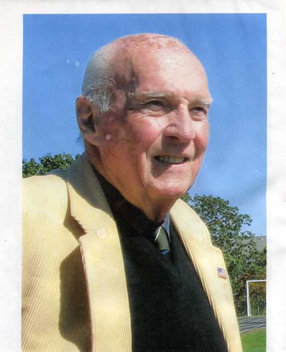william melaugh jr.
