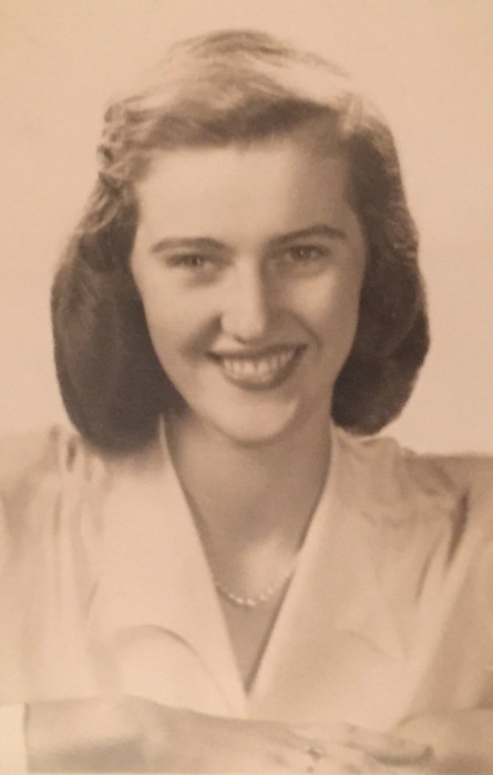 pauline michaud