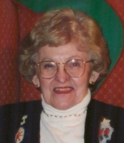 mary miller